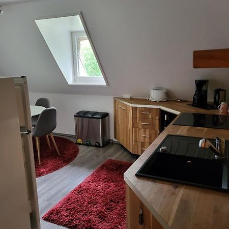 Ferienwohnung Groth Schafflund Exterior photo