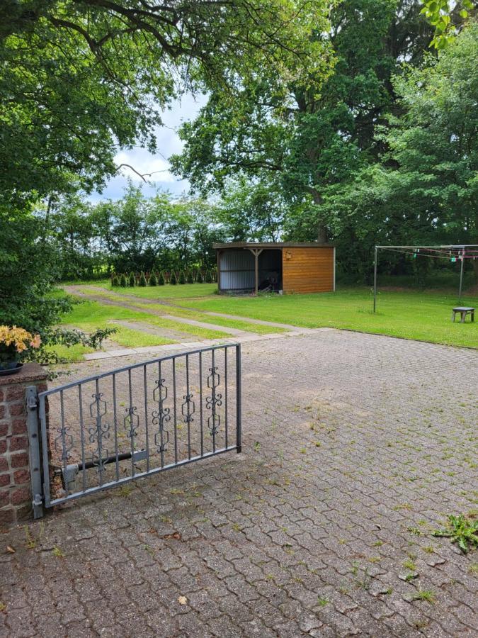 Ferienwohnung Groth Schafflund Exterior photo