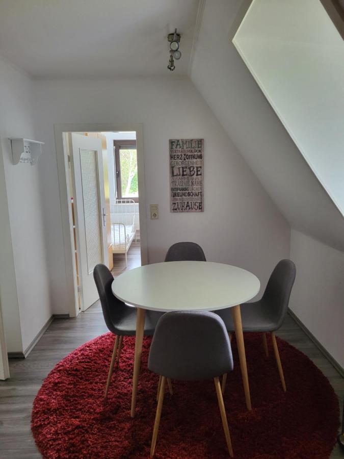 Ferienwohnung Groth Schafflund Exterior photo