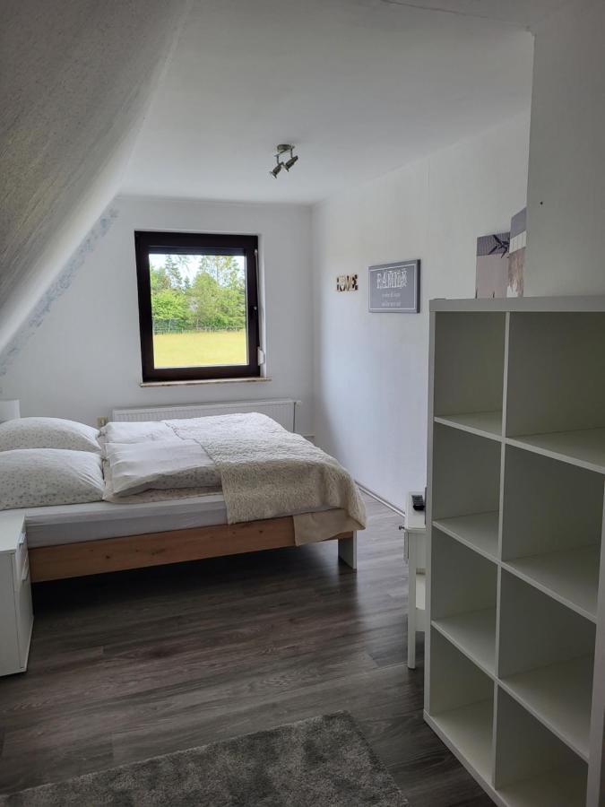 Ferienwohnung Groth Schafflund Exterior photo