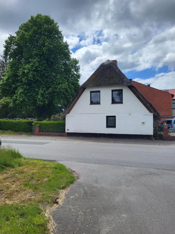 Ferienwohnung Groth Schafflund Exterior photo